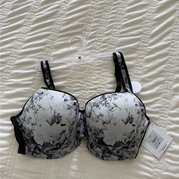 Avenue perfect Balconette Bra - Picture 1 of 6